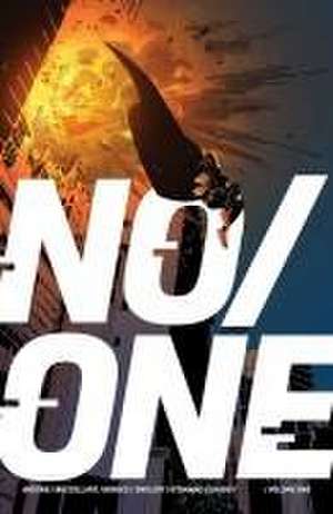 No/One de Kyle Higgins