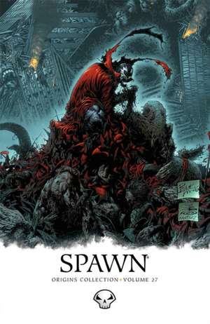 Spawn Origins Volume 27 de Todd Mcfarlane