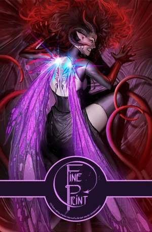 Fine Print Volume 2 de Stjepan Sejic