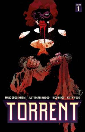 Torrent de Marc Guggenheim