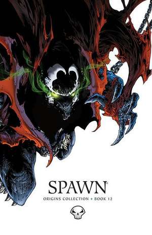 Spawn Origins, Volume 12 de Todd Mcfarlane