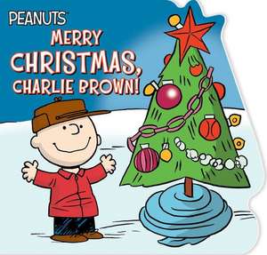 Merry Christmas, Charlie Brown! de Charles M Schulz