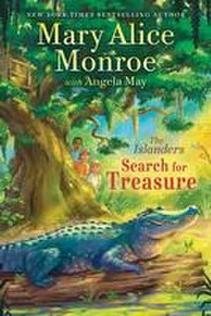 Search for Treasure de Mary Alice Monroe