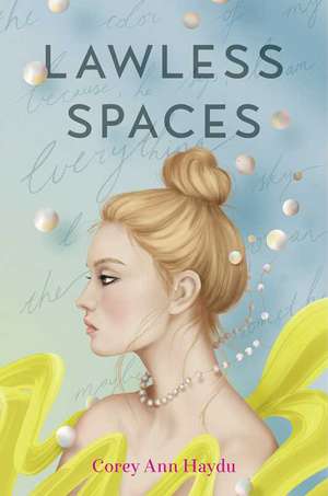 Lawless Spaces de Corey Ann Haydu