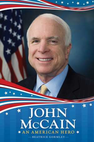 John McCain de Beatrice Gormley