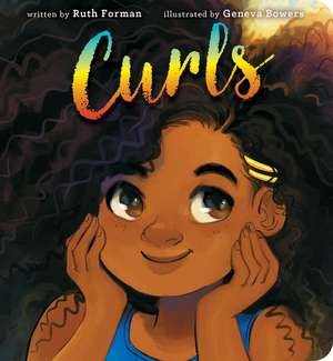 Curls de Ruth Forman