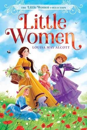 Little Women de Louisa May Alcott