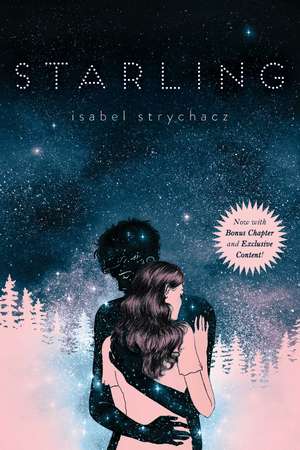 Starling de Isabel Strychacz