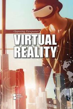 Virtual Reality de Susan Henneberg