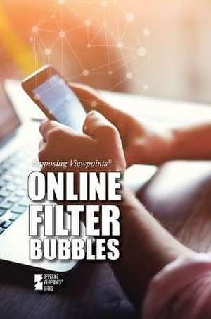 Online Filter Bubbles de Paula Johanson