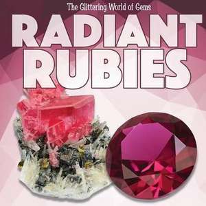 Radiant Rubies de Joseph Stanley