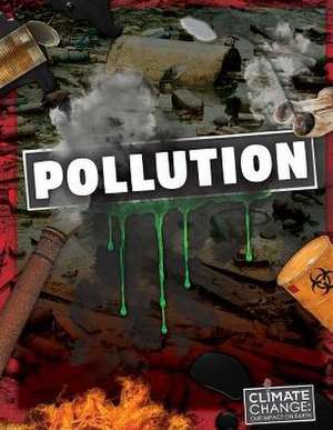 Pollution de Harriet Brundle