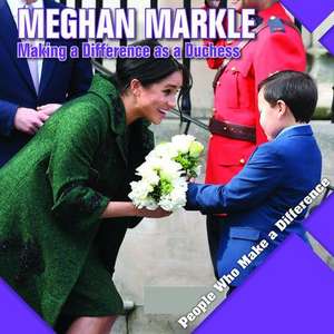 Meghan Markle de Katie Kawa