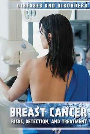 Breast Cancer de Michelle Denton