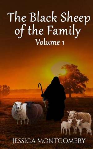 Black Sheep of the Family de Jessica Montgomery