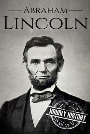 Abraham Lincoln de Henry Freeman