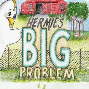 Hermie's Big Problem de Connie Spanhake