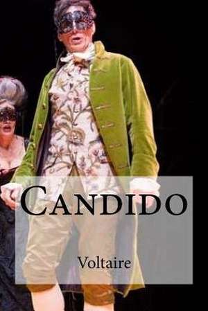 Candido de Voltaire