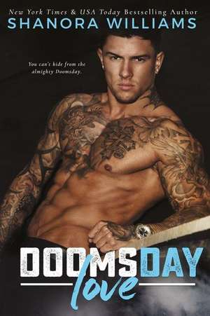 Doomsday Love de Shanora Williams