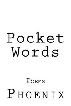 Pocket Words de Phoenix