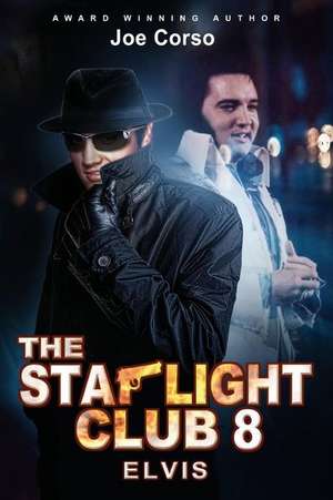 The Starlight Club de Joe Corso