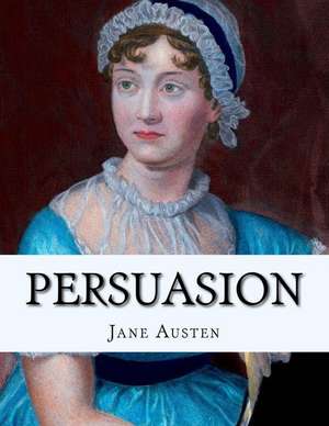 Persuasion de Jane Austen