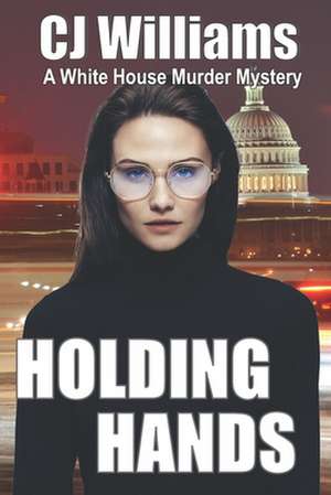 Holding Hands de Cj Williams