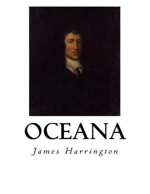 Oceana de James Harrington