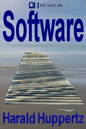 Software de Harald Huppertz