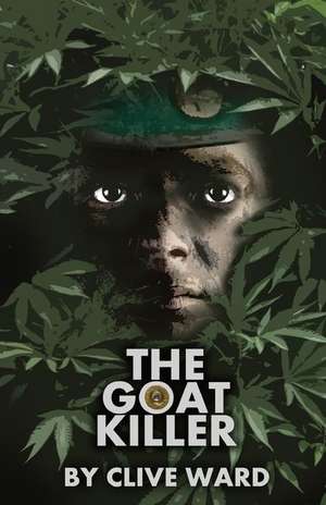 The Goat Killer de Clive Ward