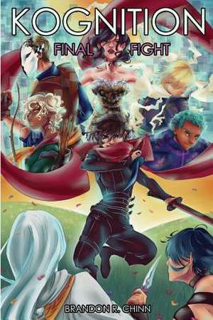 Kognition de Brandon R. Chinn