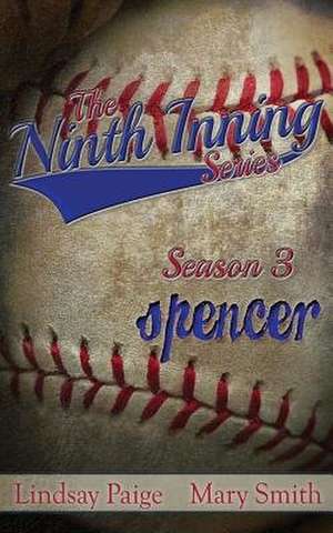 Spencer de Lindsay Paige