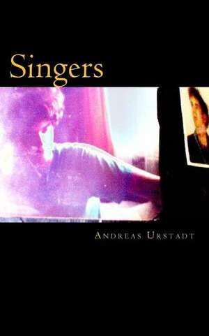 Singers de Andreas Urstadt