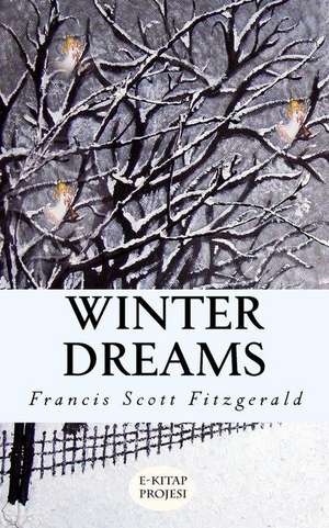 Winter Dreams de Francis Scott Fitzgerald