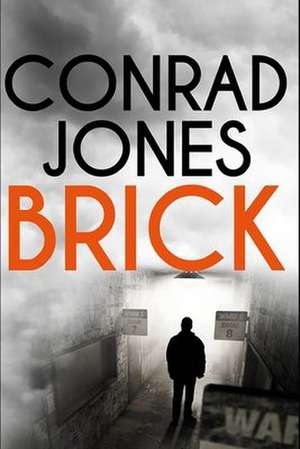 Brick de Conrad Jones
