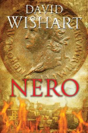 Nero de MR David Wishart