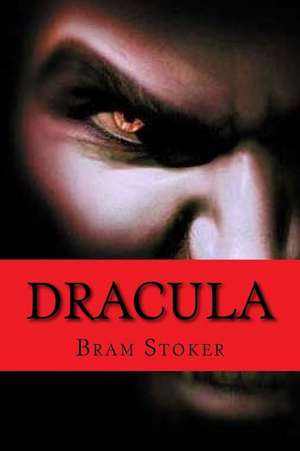 Dracula de Bram Stoker