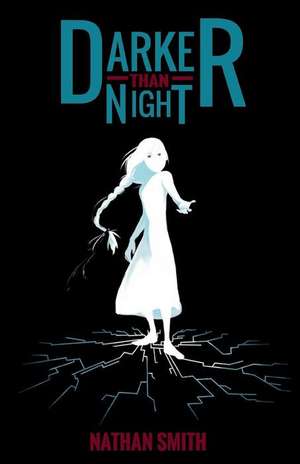 Darker Than Night (Espatier, Book 3) de Nathan Smith