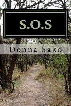 S.O.S de Donna Sako