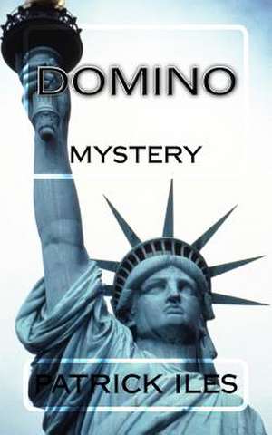 Domino de Patrick D. Iles