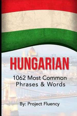 Hungarian de Project Fluency