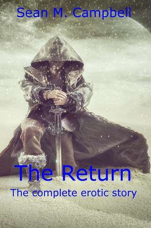 The Return de Sean M. Campbell