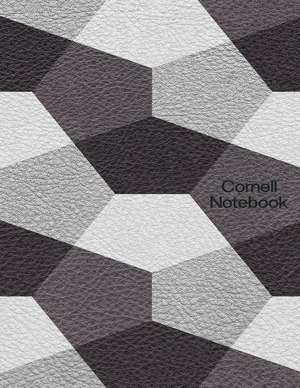 Cornell Notebook de Green Library Press