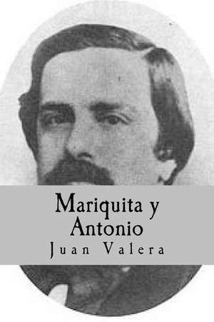 Mariquita y Antonio de Juan Valera