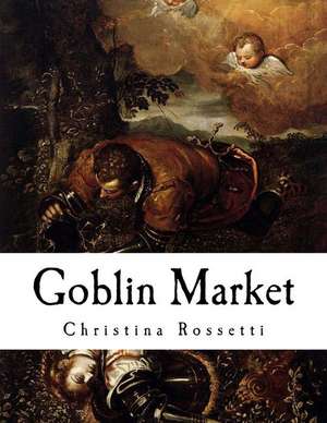 Goblin Market de Christina Rossetti