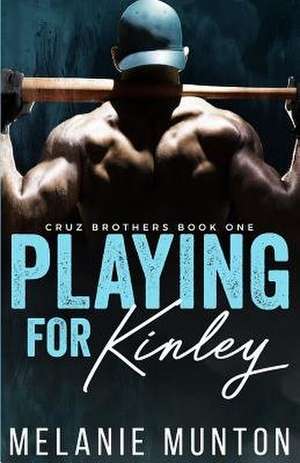 Playing for Kinley de Melanie Munton