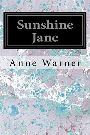 Sunshine Jane de Anne Warner