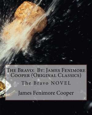 The Bravo de James Fenimore Cooper