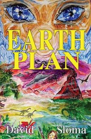 Earth Plan de David Sloma