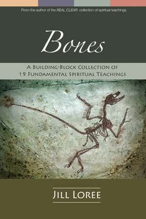 Bones de Jill Loree